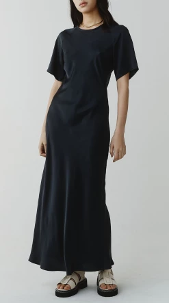 Marle | Abigail Dress - Fjord