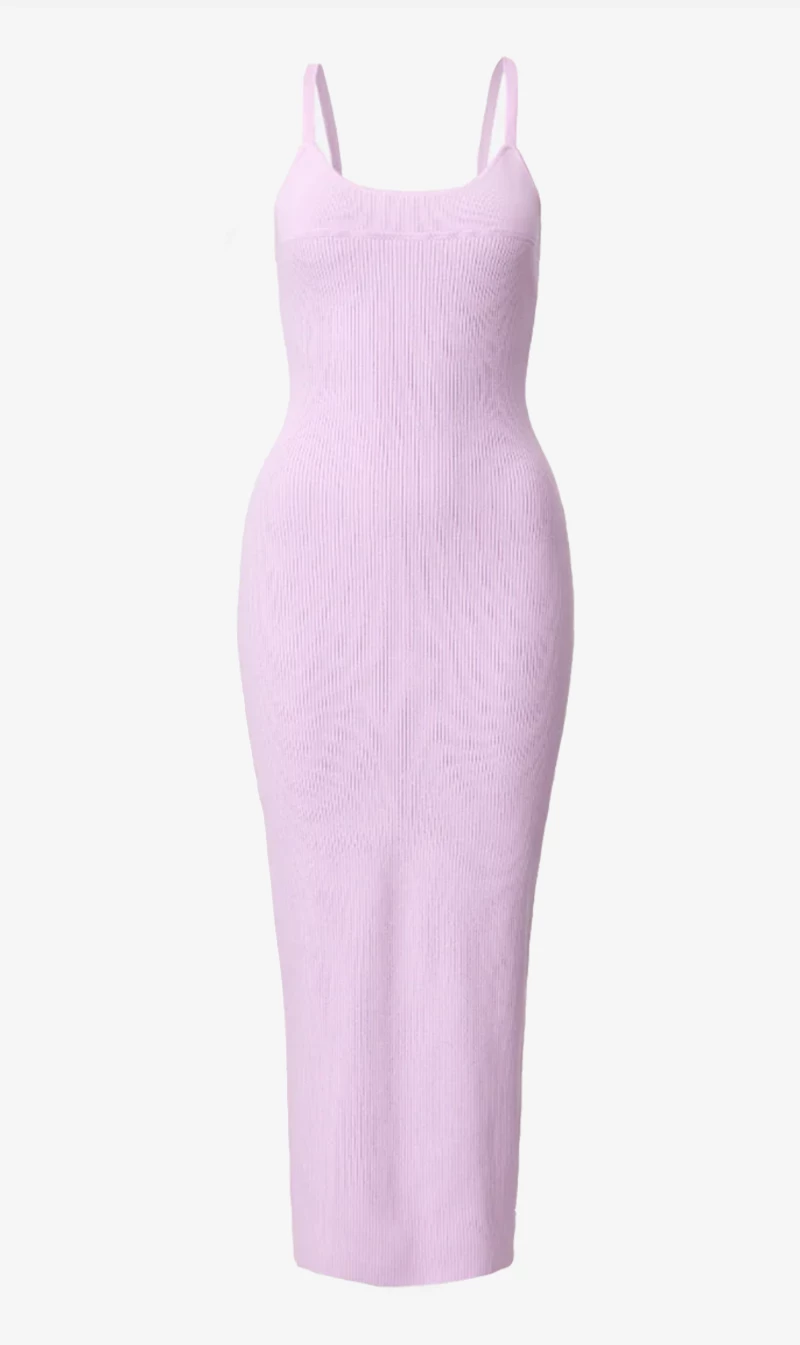 Viktoria & Woods | Robinson Dress - Orchid