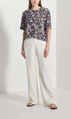 Juliette Hogan | Drape T - Cosmos