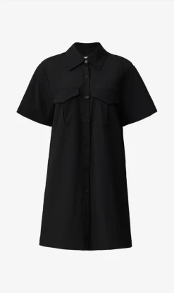 Viktoria & Woods | Expression Dress - Black