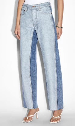 Ksubi | Brooklyn Jean - Recreate