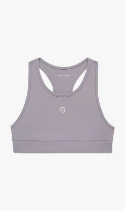 Anine Bing | Blair Bra - Violet