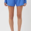 CAMILLA AND MARC | Ashby Short - Cornflower Blue