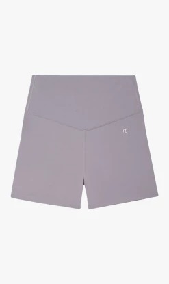 Anine Bing | Blake Short - Voilet