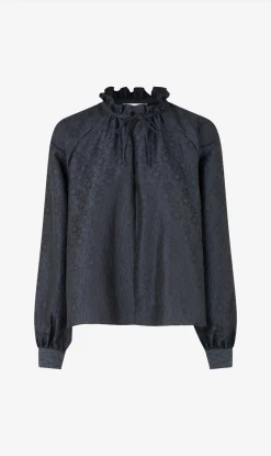 Samsoe Samsoe | Karookhi Blouse - Salute