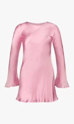 Caitlin Crisp | Love Story Dress - Strawberry