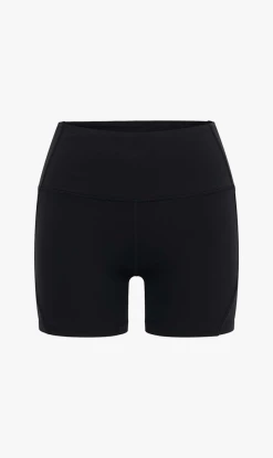 CAMILLA AND MARC | Acacia Bike Short - Black