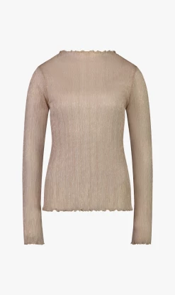 Caitlin Crisp | Loveline Top - Berry Fizz