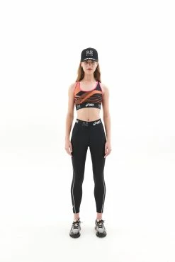 P.E Nation | P.E Nation X Asics Sequence Legging - Black 10 P.E Nation | P.E Nation X Asics Sequence Legging - Black -ZIMMERMANN Sales Store PENATION DAY02 Q4ECOM2022 01 BERNIE S03 003
