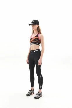 P.E Nation | P.E Nation X Asics Sequence Legging - Black 14 P.E Nation | P.E Nation X Asics Sequence Legging - Black -ZIMMERMANN Sales Store PENATION DAY02 Q4ECOM2022 01 BERNIE S03 006