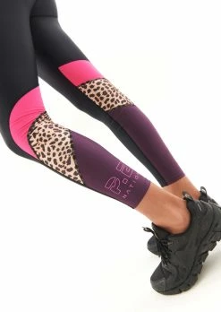P.E Nation | Del Mar Legging - Black 10 P.E Nation | Del Mar Legging - Black -ZIMMERMANN Sales Store PENATION Q4ECOM SEP22 S07 047 800x 2988bc76 f2c3 4234 a91a f3c386231265