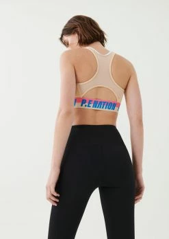 P.E Nation | Gravity Sport Bra - Optic White 7 P.E Nation | Gravity Sport Bra - Optic White -ZIMMERMANN Sales Store PE NATION Q1 ALEXANDRA S30 042 800x 8ad948b7 da50 4dd4 b4cc b8f0900e9b34