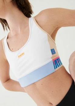 P.E Nation | Gravity Sport Bra - Optic White 6 P.E Nation | Gravity Sport Bra - Optic White -ZIMMERMANN Sales Store PE NATION Q1 ALEXANDRA S30 061 800x 8d56ea8d e5ec 4c28 bd25 d44670241ddf