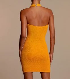 Hunza G | Polly Dress - Mango Sorbet -ZIMMERMANN Sales Store PollyDressMangoSorbet3 1080x b3dae8d1 52cf 4515 a693 8556454647aa