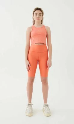 P.E Nation | Scoreline Short - Persimmon