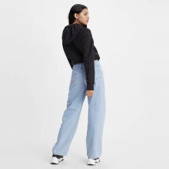 Levi's | High Loose - Full Circle -ZIMMERMANN Sales Store ScreenShot2021 01 28at10.32.16AM