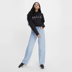 Levi's | High Loose - Full Circle -ZIMMERMANN Sales Store ScreenShot2021 01 28at10.32.30AM