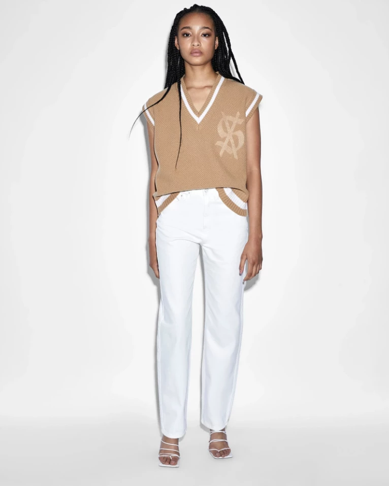 Ksubi | Melrose Jean - Blanc - Image 2