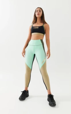 P.E Nation | Elevate Legging - Black