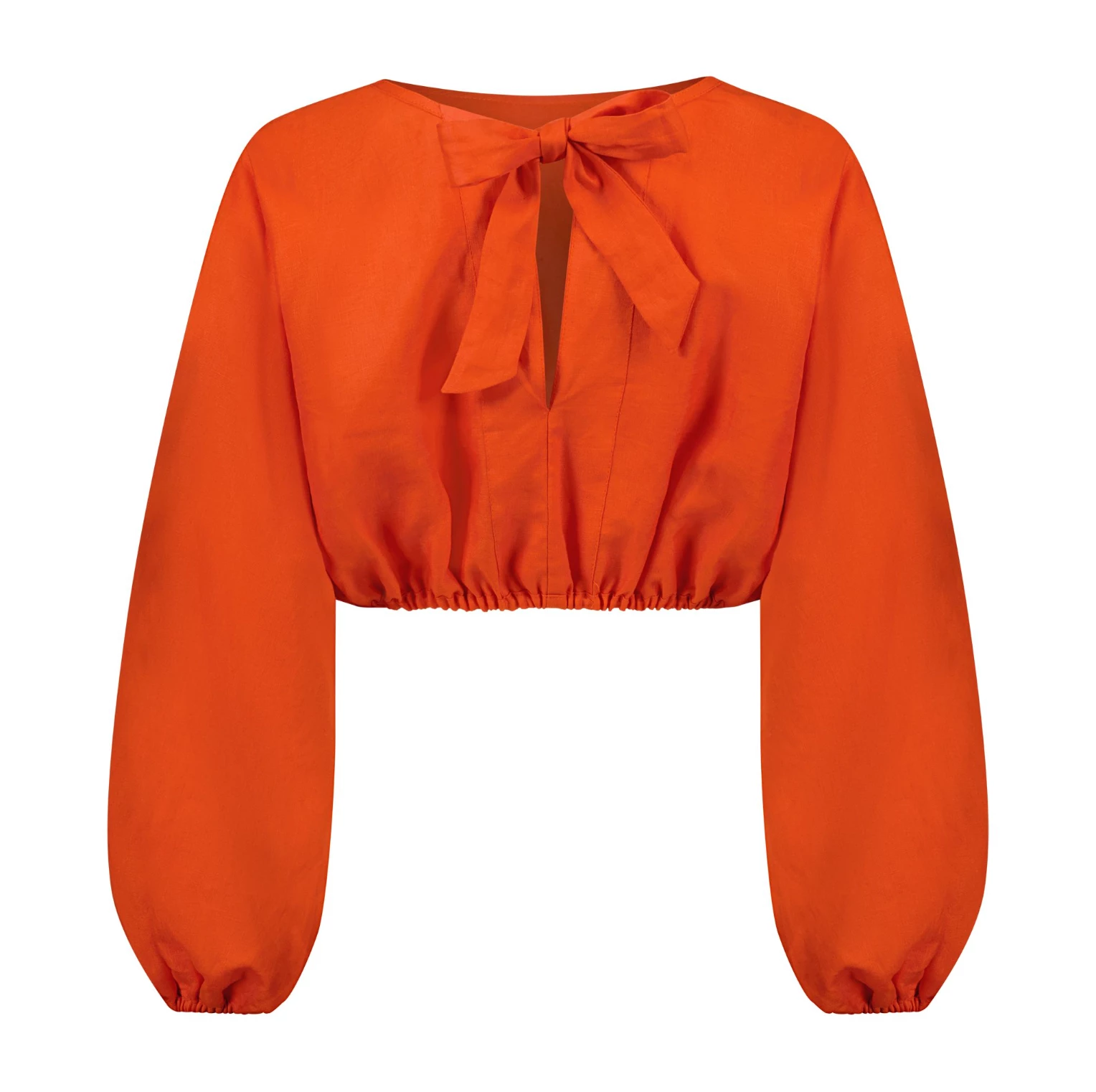 Caitlin Crisp | Cooper Crop - Tango - Image 3