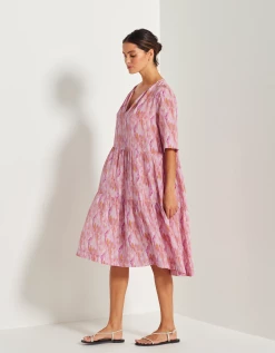 Juliette Hogan | Field Tunic - Icing 7 Juliette Hogan | Field Tunic - Icing -ZIMMERMANN Sales Store ScreenShot2022 11 25at11.19.48AM