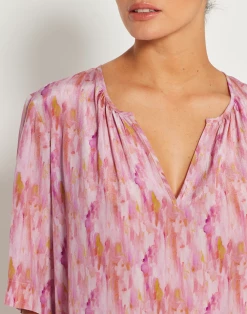 Juliette Hogan | Field Tunic - Icing 9 Juliette Hogan | Field Tunic - Icing -ZIMMERMANN Sales Store ScreenShot2022 11 25at11.21.01AM