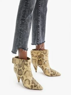 Mother Denim | The Insider Crop - Train Stops -ZIMMERMANN Sales Store TRAINSTOPS THEINSIDERCROPSTEPFRAY 1157 851 TRN 00491 scaled