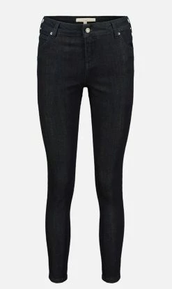 Vanessa Bruno | Heddy Jean Slim Court - Marine