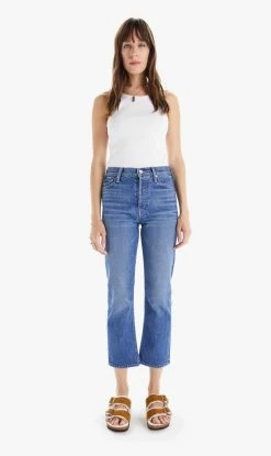 Mother Denim | The Tomcat - Running With Scissors