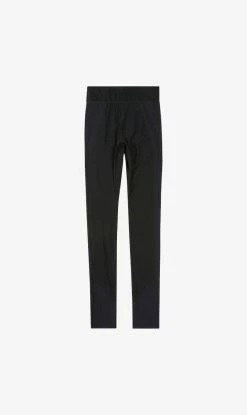 Isabel Marant | Tiso Pants - Black