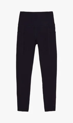 P.E NATION | Title Game Legging - Black