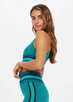 The Upside | Marle Seamless Sandy Bra - Emerald 11 The Upside | Marle Seamless Sandy Bra - Emerald -ZIMMERMANN Sales Store USW123008 GREEN 03 41050.1670902550