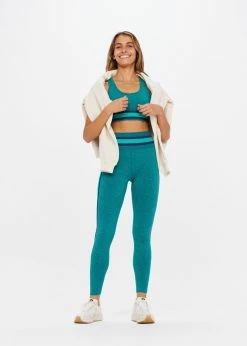 The Upside | Marle Seamless Sandy Bra - Emerald 13 The Upside | Marle Seamless Sandy Bra - Emerald -ZIMMERMANN Sales Store USW123008 GREEN 04 36374.1670902549
