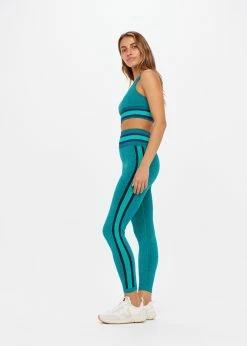 The Upside | Marle Seamless Sandy Bra - Emerald 14 The Upside | Marle Seamless Sandy Bra - Emerald -ZIMMERMANN Sales Store USW123008 GREEN 06 74540.1670902549