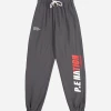 P.E NATION PE Nation | Initiate Trackpant - Dark Shadow
