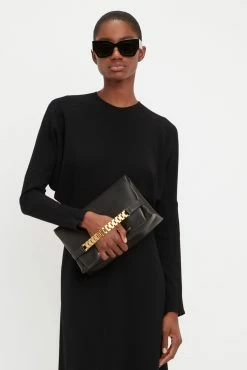 Victoria Beckham | Dolmain Midi Dress - Black -ZIMMERMANN Sales Store UntitledSession5505 b 2200x b239a83a e6cb 4742 966d 8a6edcfe2580 scaled