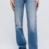 RE/DONE | 90s High Rise Loose - Blue Haze