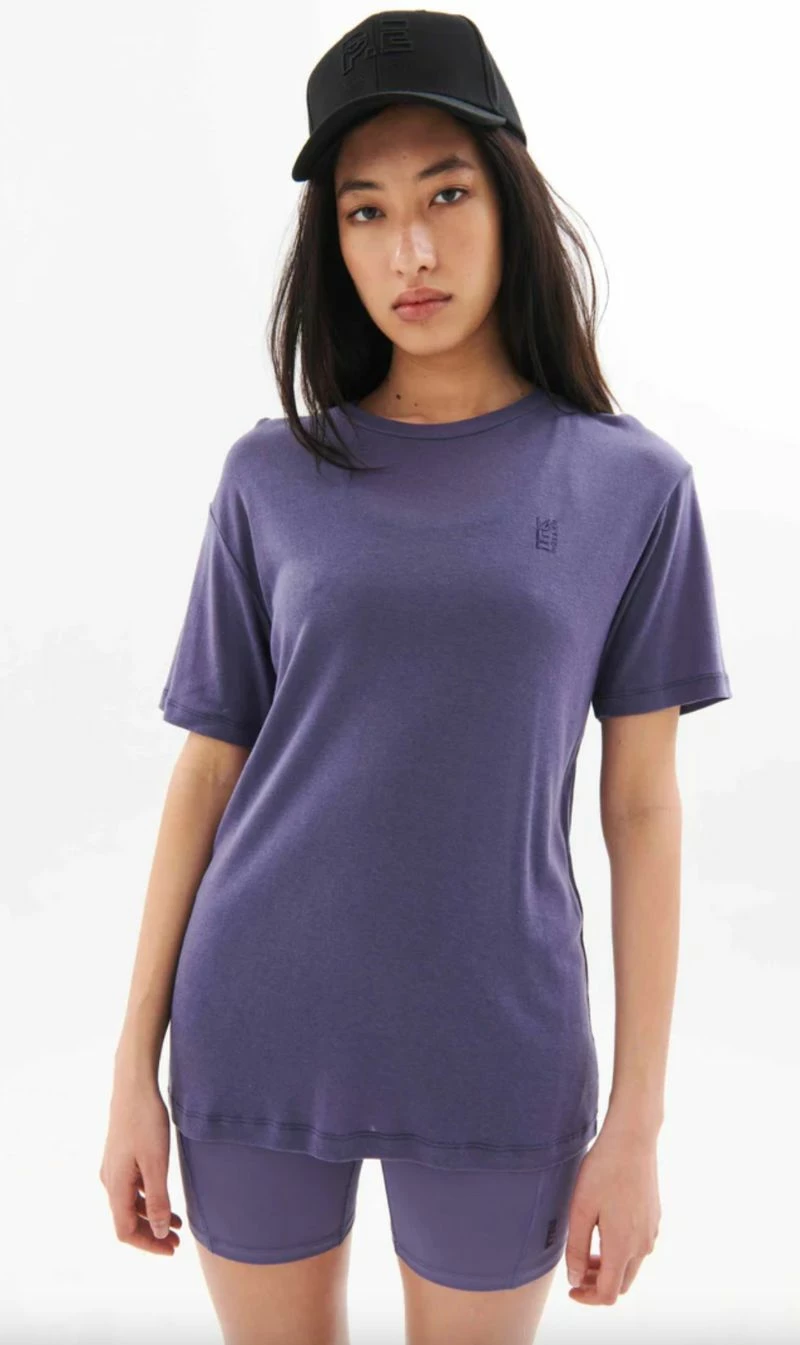 P.E Nation | Primary Tee - Heron - Image 2