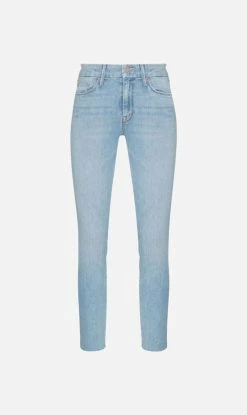 Mother Denim Mother | The Looker Ankle Fray - Limited Edition