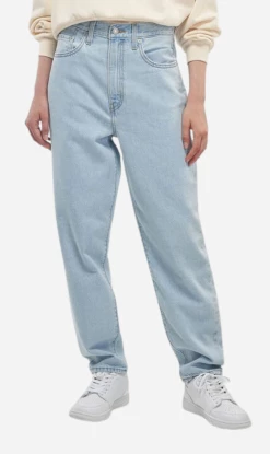 Levi's Levis | High Loose Taper - Love Is Love