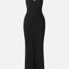 Viktoria & Woods | Miami Dress - Black
