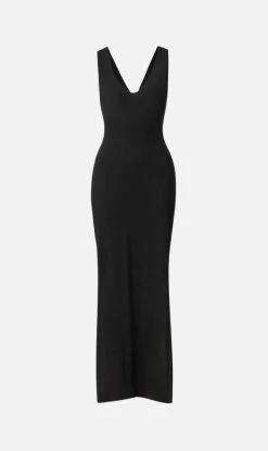 Viktoria & Woods | Miami Dress - Black