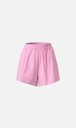 Viktoria & Woods| Youth Short - Prism Pink