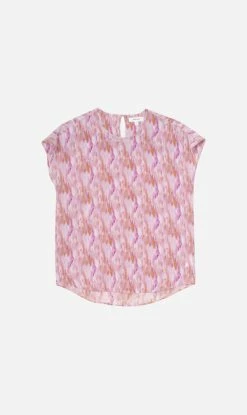 Juliette Hogan | Maude T - Icing