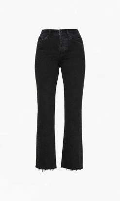 Anine Bing | Lara Jean - Black Tie