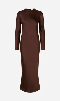 Samsoe Samsoe | Alina Dress - Mole'