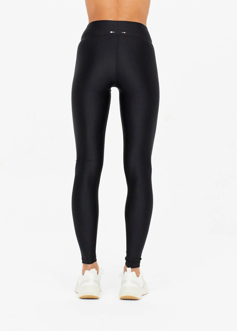 The Upside | Original Super Soft Yoga Pant- Black - Image 4