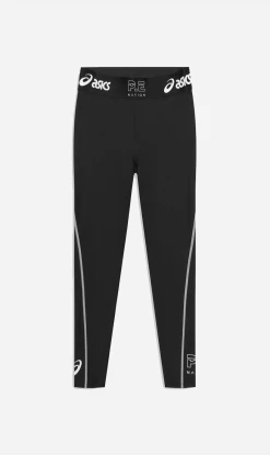 P.E Nation | P.E Nation X Asics Sequence Legging - Black