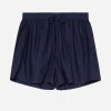 Jac+Jack Jac + Jack | Azure Short - Oiled