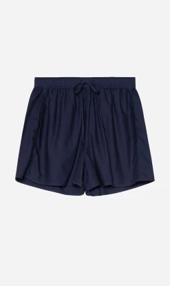 Jac+Jack Jac + Jack | Azure Short - Oiled